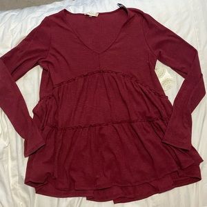 Altar’d State Blouse